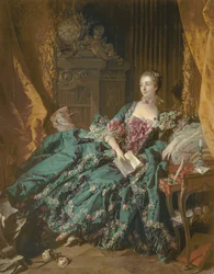 Madame de Pompadour